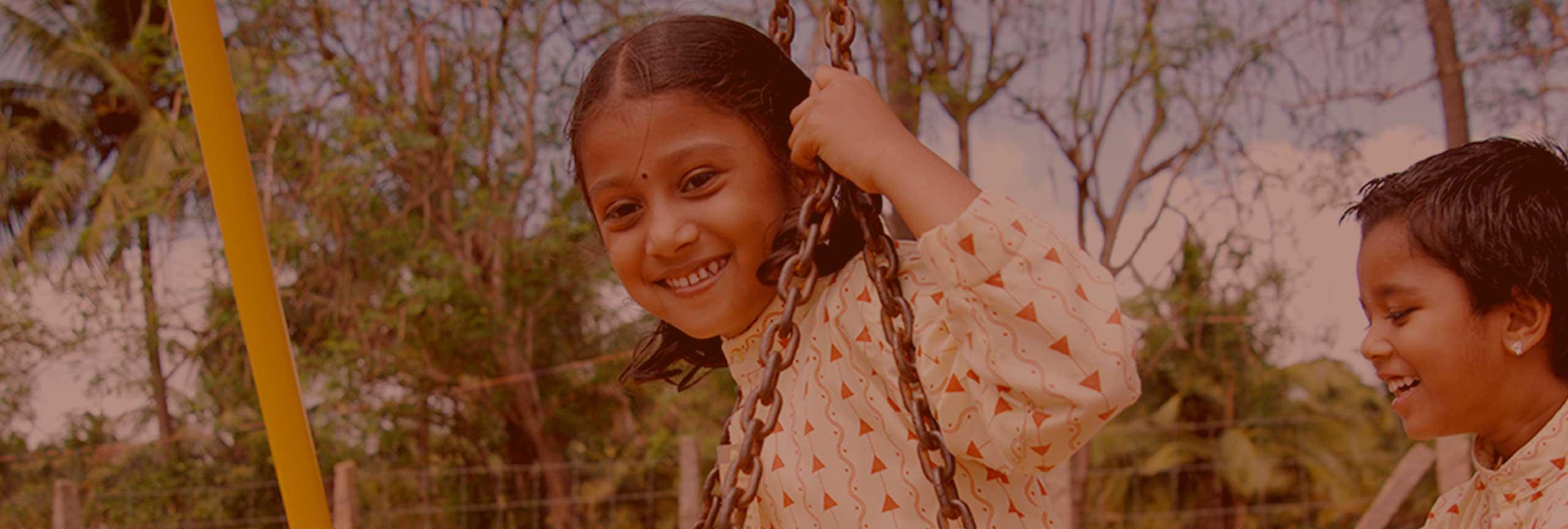 Adopt a Child's Education in India | Donate for Isha Vidhya